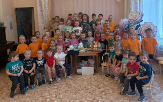 "Харовчане для СВОих" "Харовчане для СВОих".