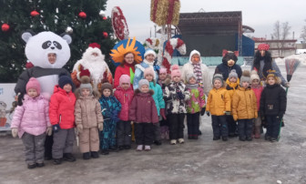 Открытие Новогодней ярмарки "Сделано на Вологодчине" Открытие Новогодней ярмарки "Сделано на Вологодчине".