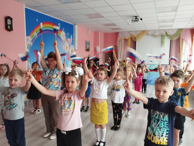 Готовимся к празднованию Великой Победы Готовимся к празднованию Великой Победы.